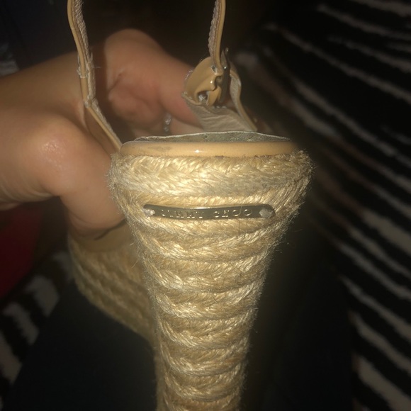 Jimmy Choo Wedge - Picture 4 of 4